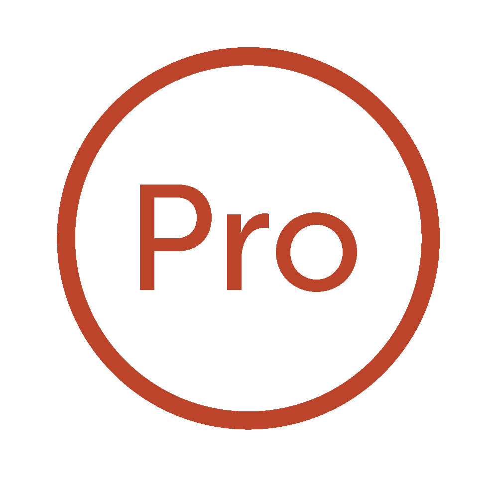 Pro